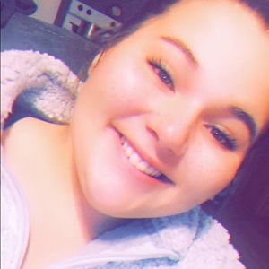 Meet your Posher, Nikki